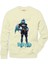 Fortnite Valkyrie Erkek Sweatshirt 1