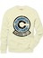 Capsule Corp Erkek Sweatshirt 1