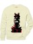 Daredevil Matt Murdock Erkek Sweatshirt 1