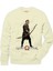 God Of War Kratos Gow Erkek Sweatshirt 1