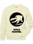 One Punch Man Evangelion Gaghiel Erkek Sweatshirt 1