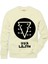 One Punch Man Evangelion lilith Erkek Sweatshirt 1