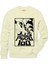 One Punch Man mob psycho 100 Erkek Sweatshirt 1