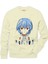 One Punch Man Erkek Sweatshirt 1