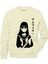One Punch Man Erkek Sweatshirt 1