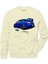Subaru Erkek Sweatshirt 1