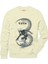 Tokyo Ghoul ken kaneki Erkek Sweatshirt 1