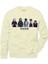 Tokyo Ghoul ken kaneki Erkek Sweatshirt 1