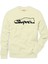 Supra Logo Erkek Sweatshirt 1