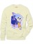 Undertale Toriel Mettaton Erkek Sweatshirt 1