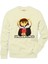 Undertale Toriel Mettaton Erkek Sweatshirt 1