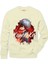 Tokyo Ghoul ken kaneki Erkek Sweatshirt 1