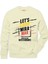 Pubg Lets Go Miramar Erkek Sweatshirt 1