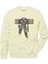 Dreamcatcher wolf tuy Erkek Sweatshirt 1