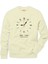 10 kasım 1938 Atatürk 09:05 Sonsuzluk Erkek Sweatshirt 1