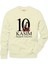 10 kasım 1938 Atatürk 09:05 Sonsuzluk Erkek Sweatshirt 1