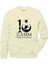 10 kasım 1938 Atatürk 09:05 Sonsuzluk Erkek Sweatshirt 1