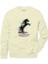 Bold pilot Erkek Sweatshirt 1