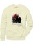 Baş öğretmen Atatürk Erkek Sweatshirt 1