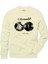 10 kasım 1938 Atatürk 09:05 Sonsuzluk Erkek Sweatshirt 1