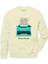 Charles bukowski some people never go crazy Erkek Sweatshirt 1