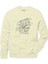 Elvis Presley if I can dream please Erkek Sweatshirt 2