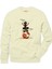 I am Groot play music Erkek Sweatshirt 1