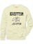 Led zeppelin angel Erkek Sweatshirt 1