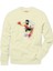 Muhammed ali damla Erkek Sweatshirt 1