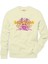 QUEEN BOHEMIAN RHAPSODY logo Erkek Sweatshirt 1