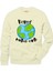 Respect Mother Earth Erkek Sweatshirt 1