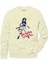 Sasuke Uchiha ninja Erkek Sweatshirt 1