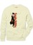 Sasuke Uchiha sword Erkek Sweatshirt 1