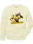Transformers bumblebee music 2018 Erkek Sweatshirt 1