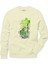 The Save Mother Earth Erkek Sweatshirt 1