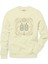 Burç ikizler gemini Erkek Sweatshirt 1