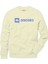 Discord Logo Erkek Sweatshirt 1
