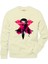 Malcolm x Erkek Sweatshirt 1