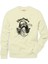 Motorhead diös Padre Erkek Sweatshirt 1