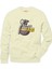Pubg fire inthe hole Erkek Sweatshirt 1