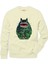 Komşum Totoro My Neighbor Erkek Sweatshirt 1