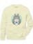 Komşum Totoro My Neighbor Erkek Sweatshirt 1