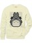 Komşum Totoro My Neighbor Erkek Sweatshirt 1