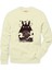 Komşum Totoro My Neighbor Erkek Sweatshirt 1