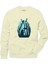 Komşum Totoro My Neighbor Erkek Sweatshirt 1
