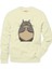Komşum Totoro My Neighbor Erkek Sweatshirt 1
