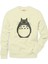 Komşum Totoro My Neighbor Erkek Sweatshirt 1