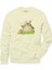Komşum Totoro My Neighbor Erkek Sweatshirt 1