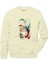 Komşum Totoro My Neighbor Erkek Sweatshirt 1