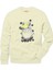 Komşum Totoro My Neighbor Erkek Sweatshirt 1